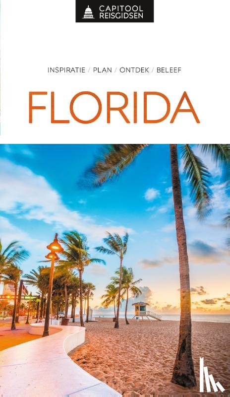 Capitool - Florida