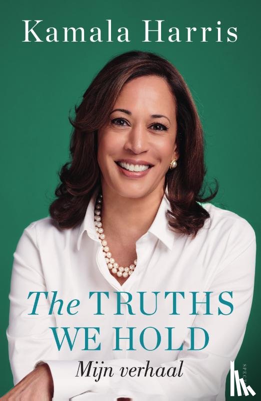 Harris, Kamala - The Truths We Hold