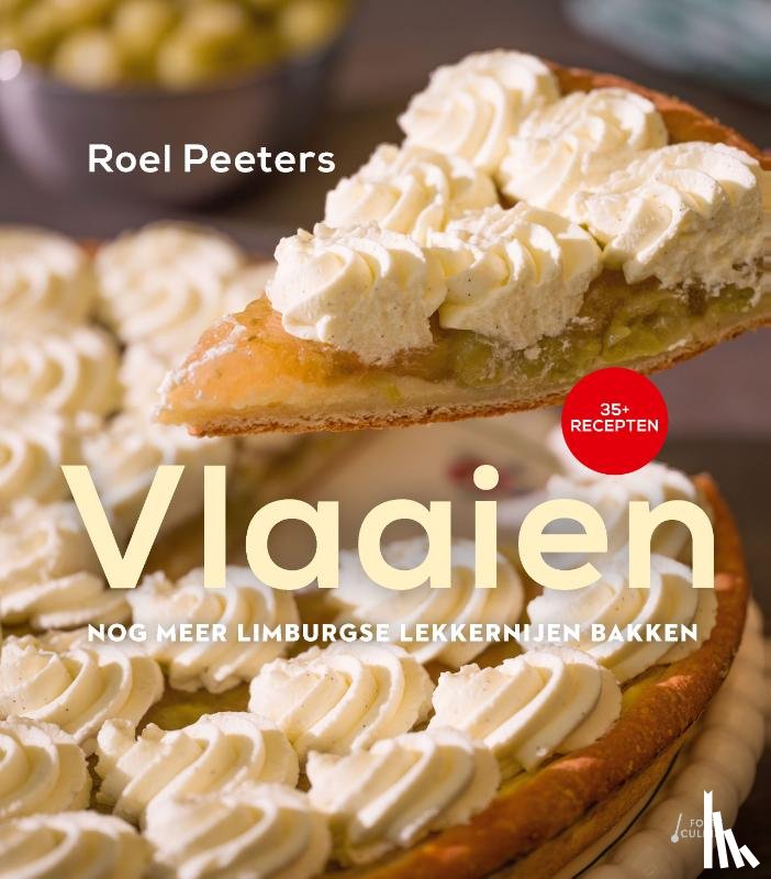 Peeters, Roel - Vlaaien