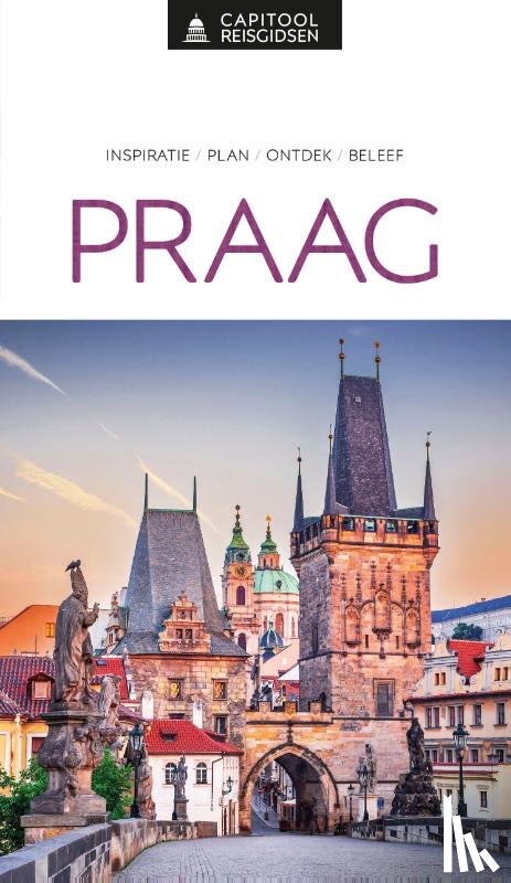 Capitool - Praag
