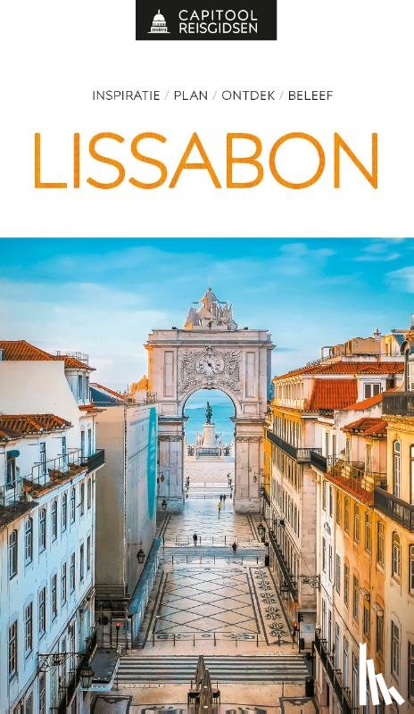 Capitool - Lissabon