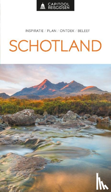 Capitool - Schotland