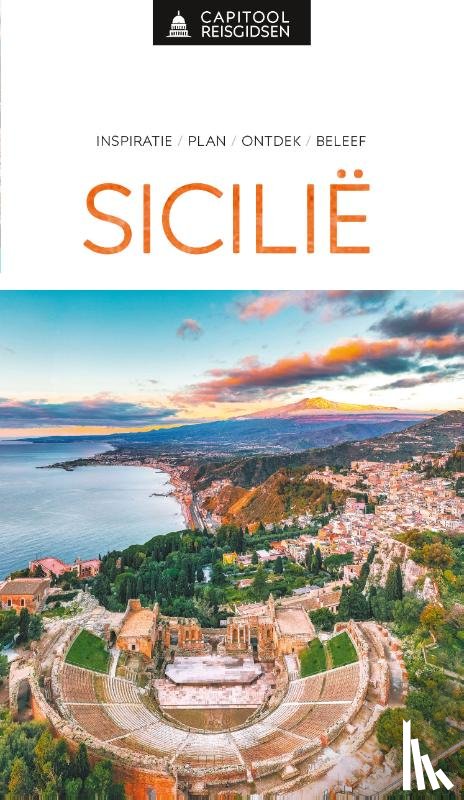 Capitool - Sicilië