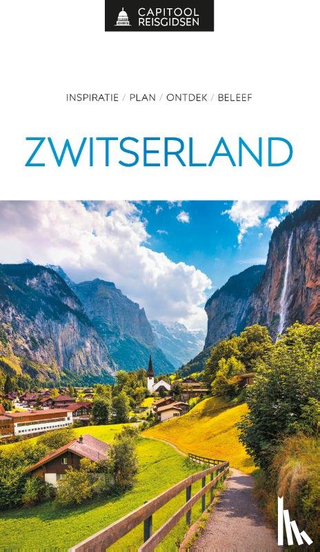 Capitool - Zwitserland