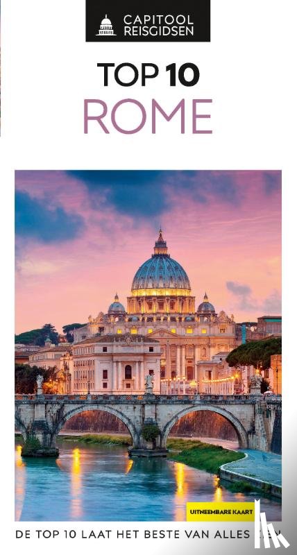 Capitool - Rome