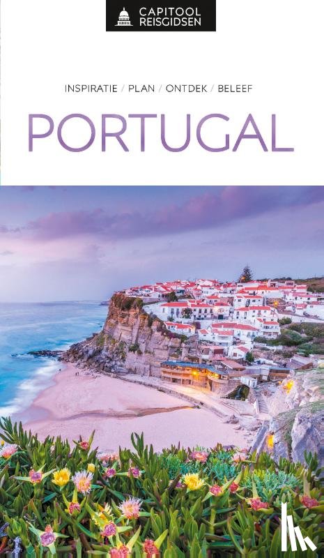 Capitool - Portugal