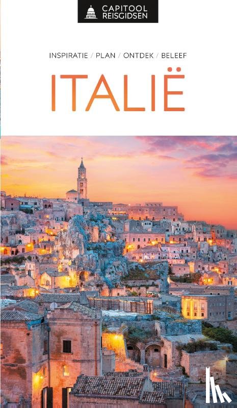 Capitool - Italië