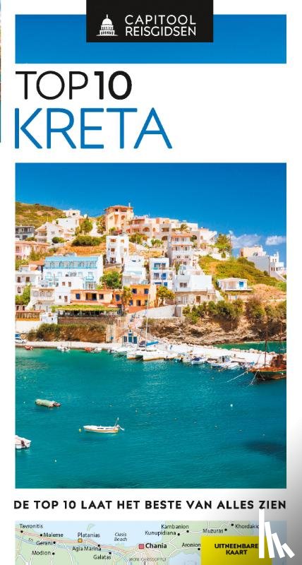 Capitool - Kreta