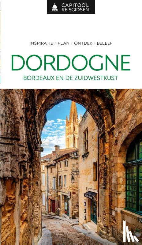 Capitool - Dordogne en omstreken