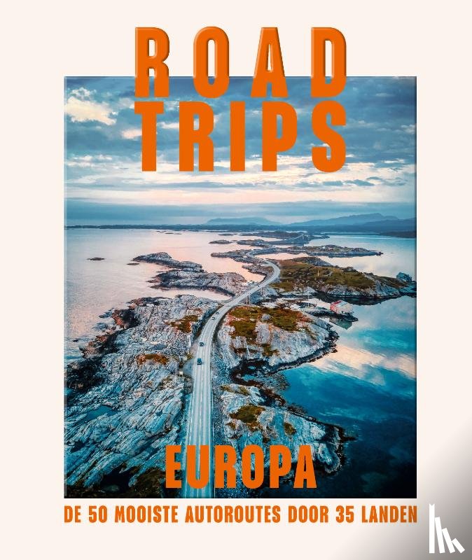  - Roadtrips Europa