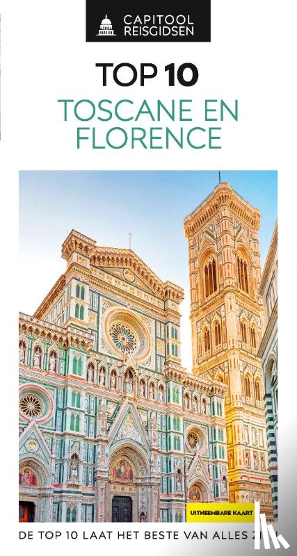 Capitool - Toscane & Florence