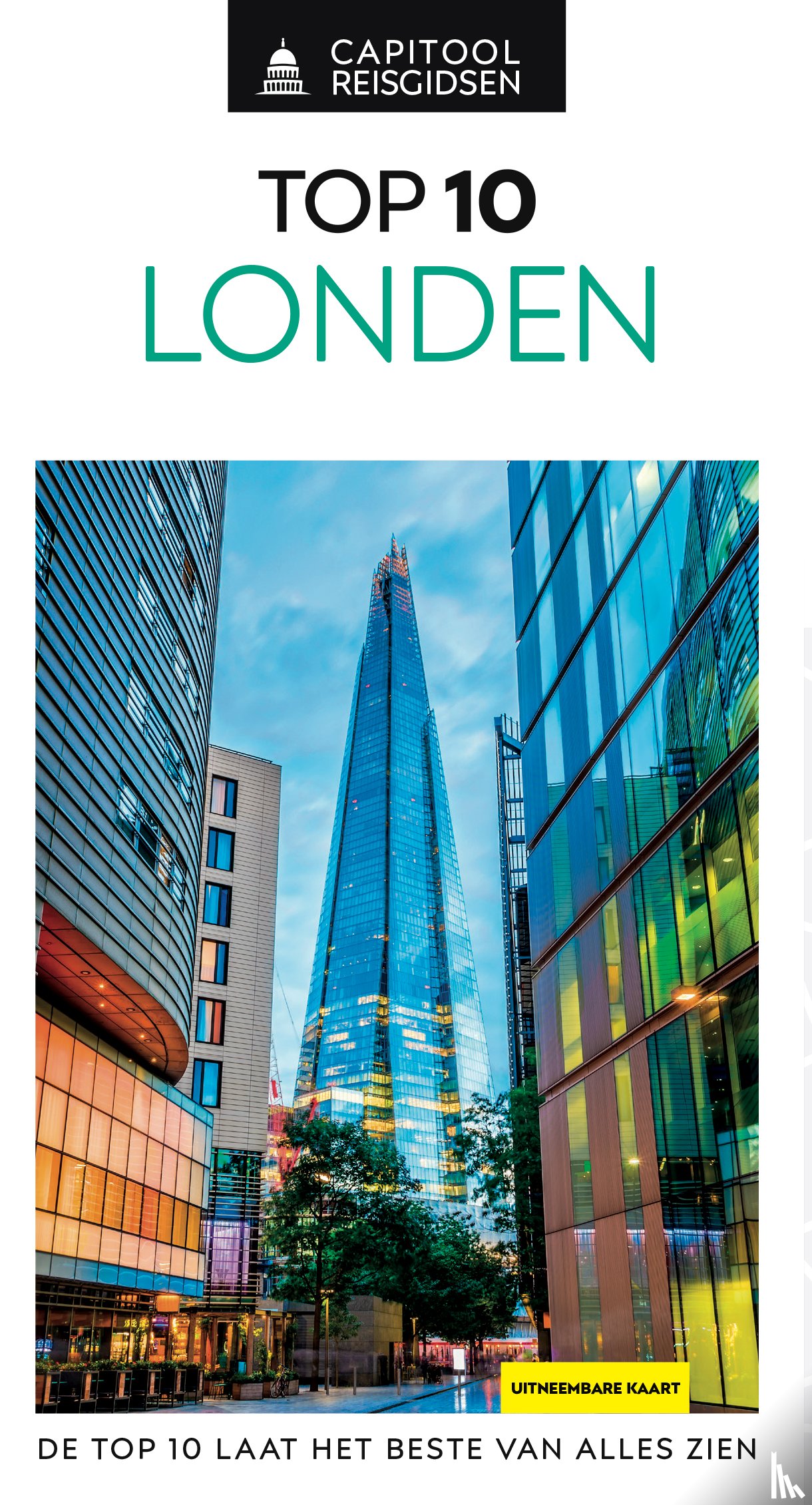 Capitool - Capitool Top 10 Londen