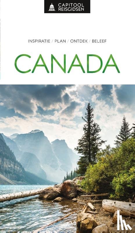 Capitool - Canada
