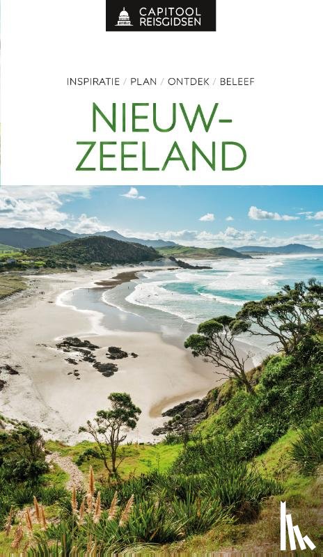 Capitool - Nieuw-Zeeland