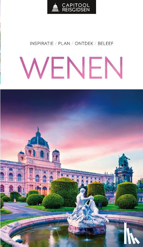 Capitool - Wenen