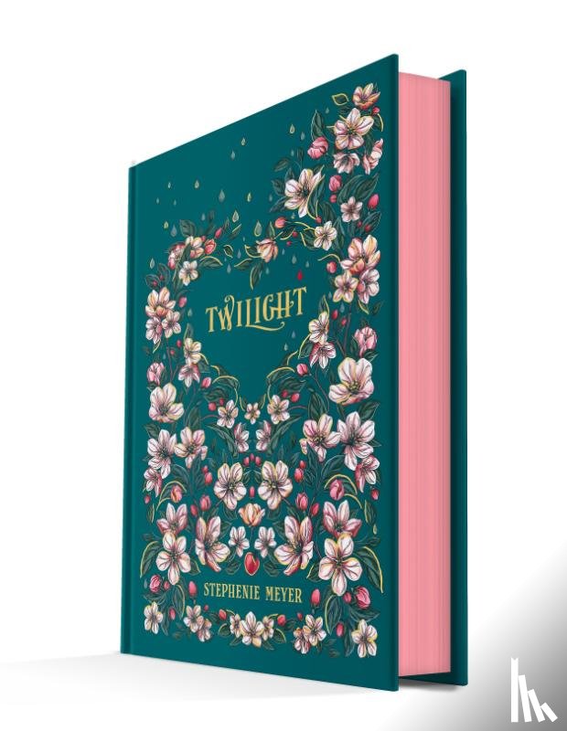 Meyer, Stephenie - Twilight