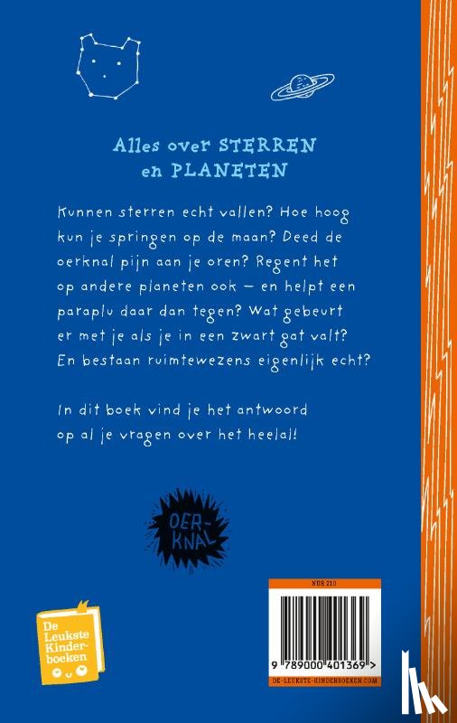 Schilling, Govert - Kun je op vakantie naar Mars?