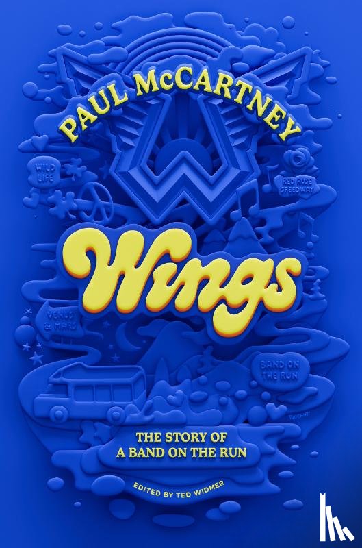 McCartney, Paul - Wings