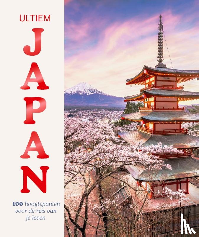  - Ultiem Japan