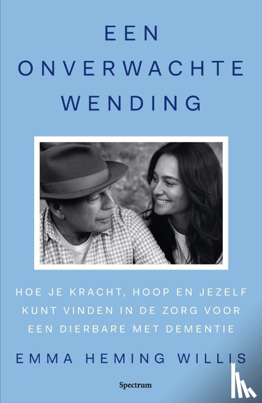 Heming Willis, Emma - Een onverwachte wending