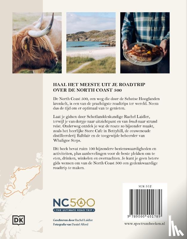  - Schotland: de North Coast 500