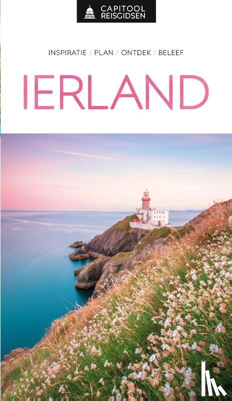Capitool - Ierland