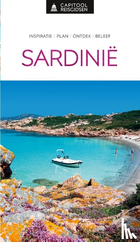 Capitool - Sardinië