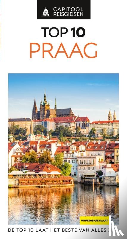 Capitool - Praag