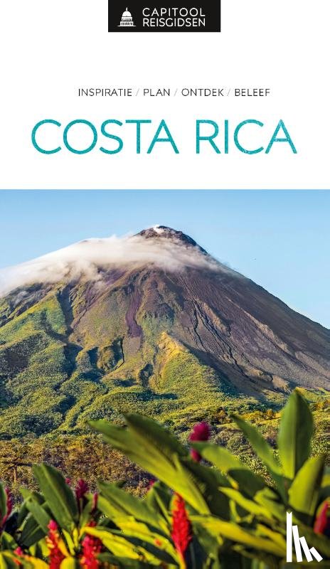 Capitool - Costa Rica
