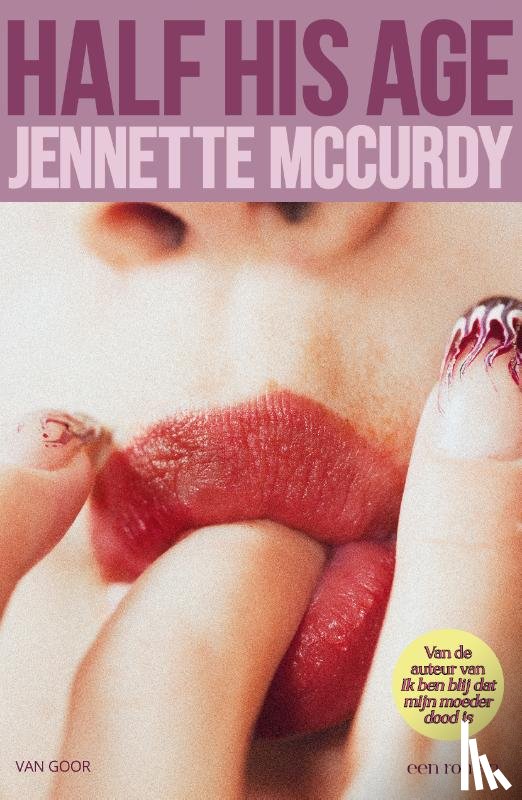 McCurdy, Jennette - Half His Age