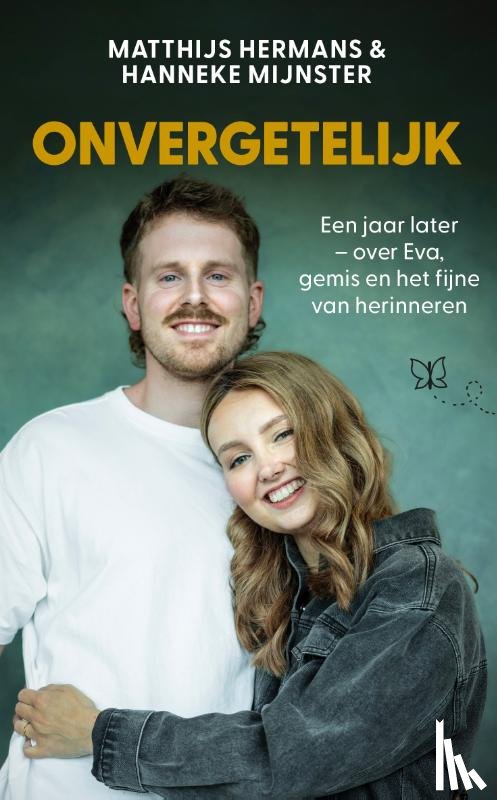 Hermans, Matthijs, Mijnster, Hanneke - Onvergetelijk