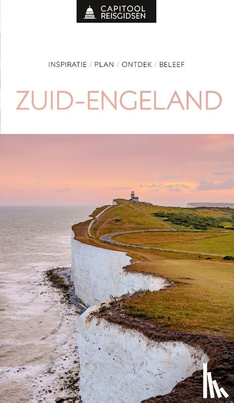 Capitool - Zuid-Engeland