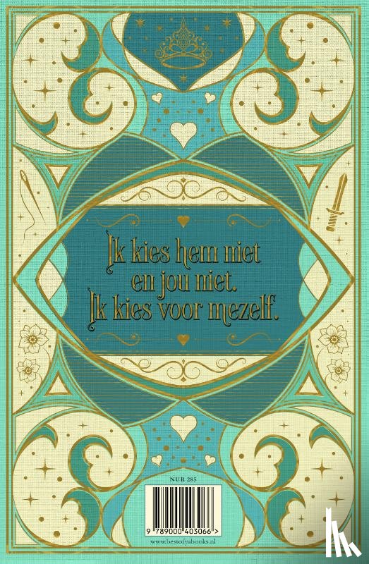 Cass, Kiera - De Selectie