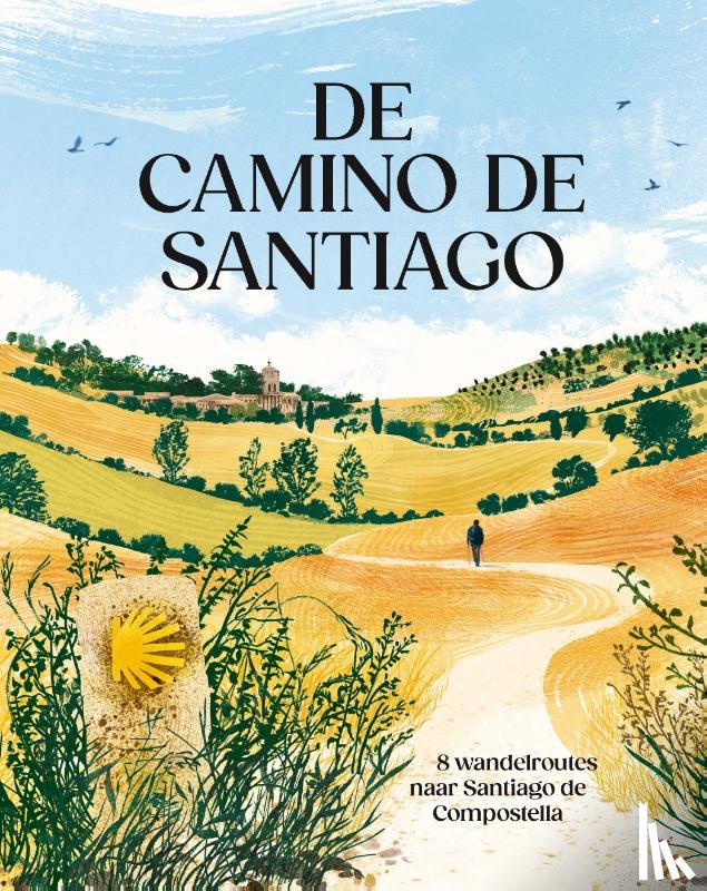  - De Camino de Santiago