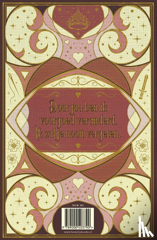 Cass, Kiera - De Elite