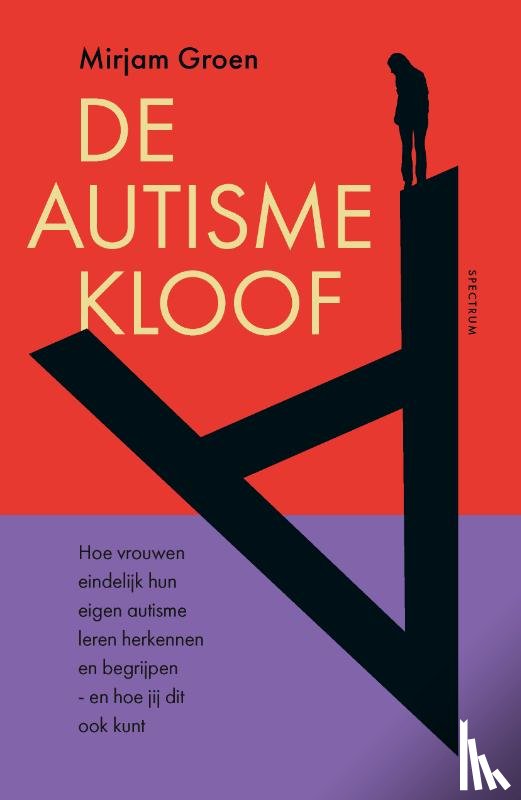 Groen, Mirjam - De autismekloof