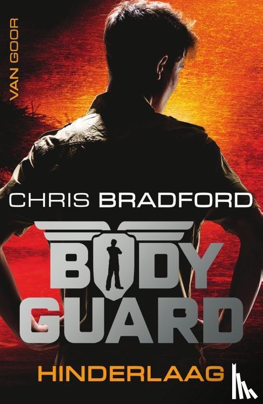 Bradford, Chris - Hinderlaag