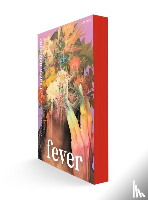 DeStefano, Lauren - Fever