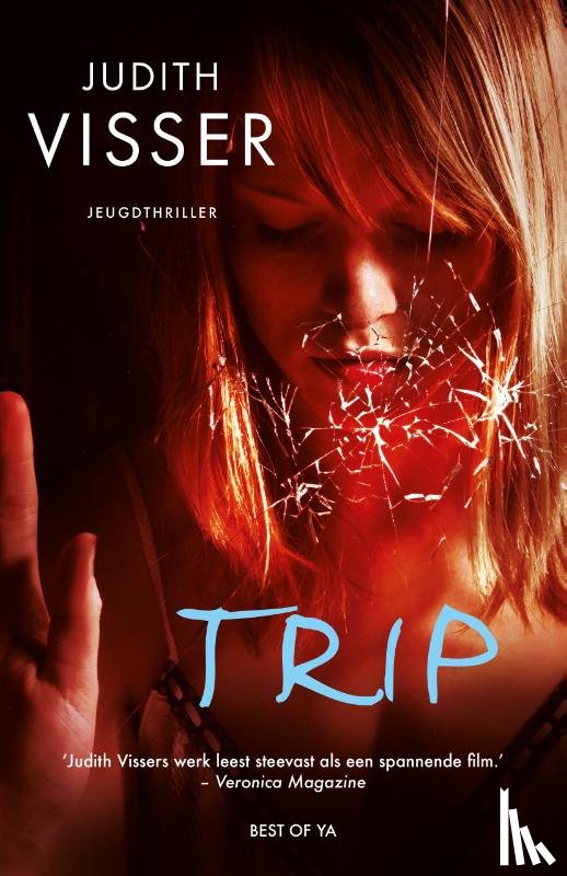 Visser, J., Judith - Trip
