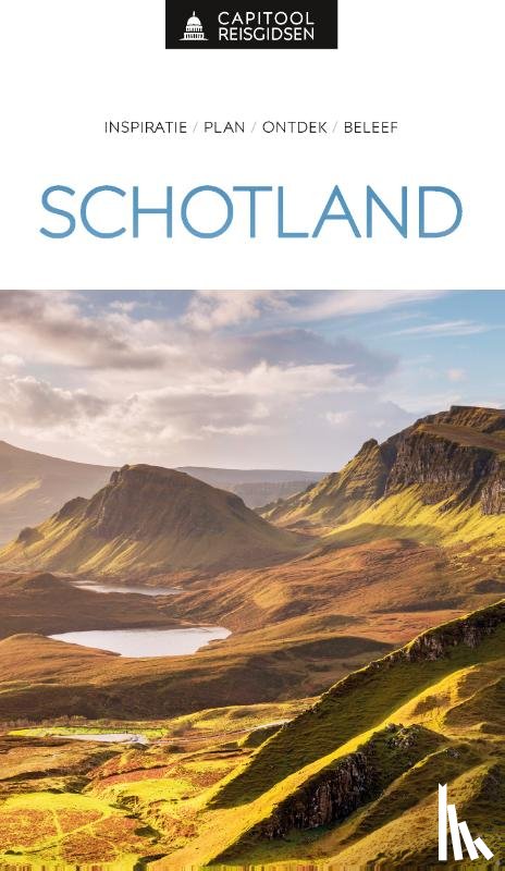 Capitool - Schotland