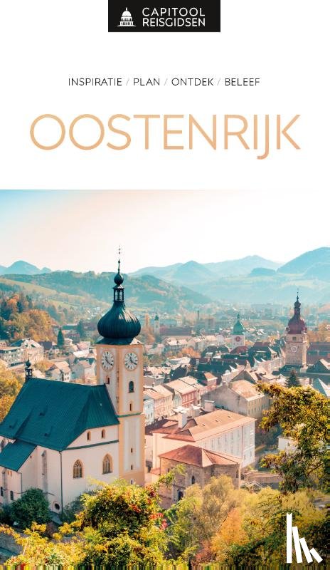 Capitool - Capitool Oostenrijk