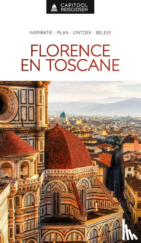Capitool - Capitool Florence & Toscane
