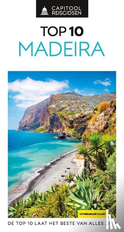 Capitool - Capitool Top 10 Madeira