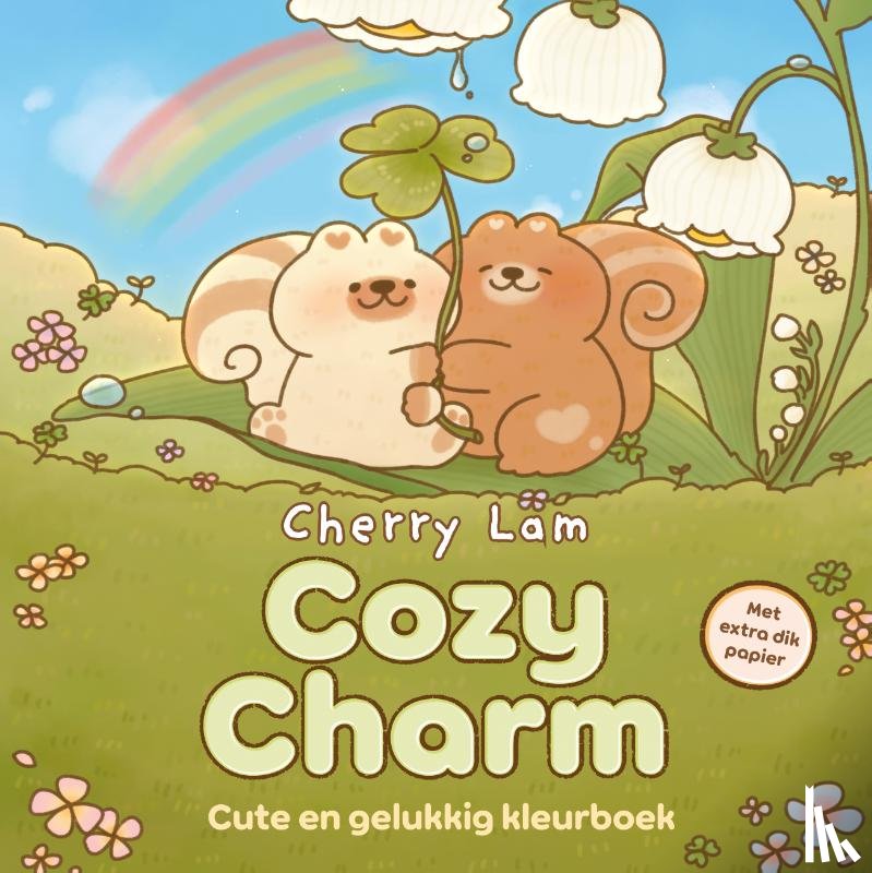 Lam, Cherry - Cozy charm