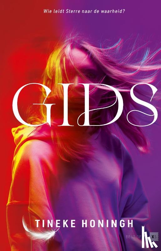 Honingh, Tineke - Gids