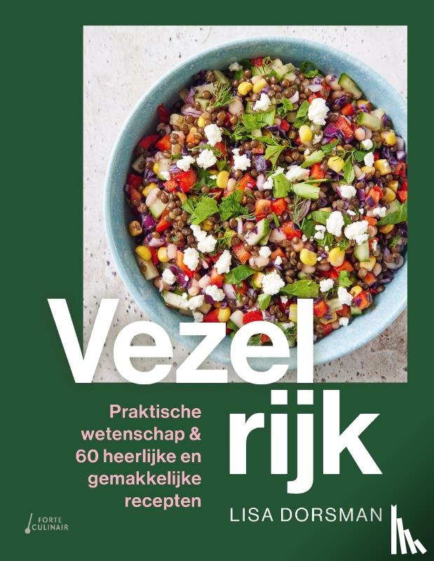 Dorsman, Lisa - Vezelrijk