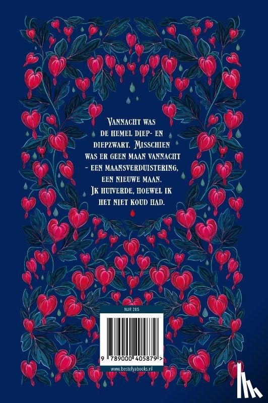 Meyer, Stephenie - Nieuwe maan