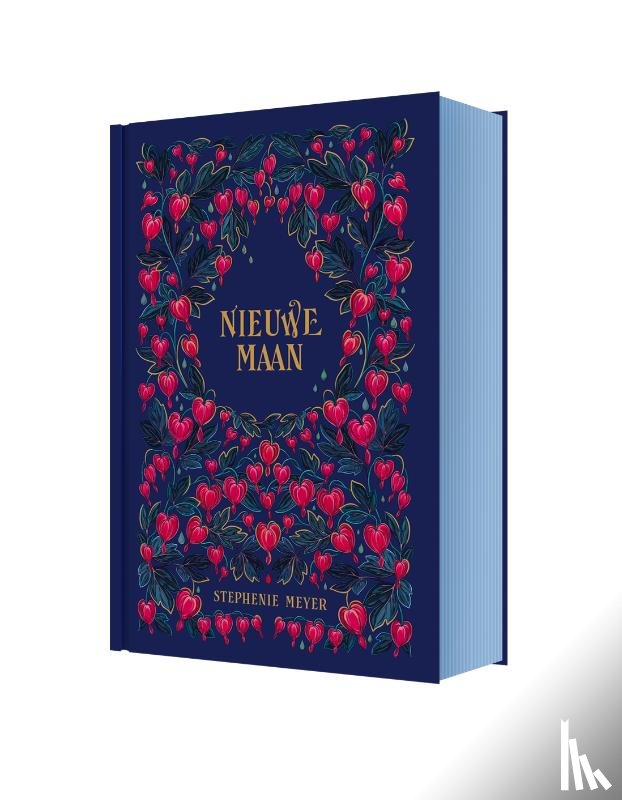 Meyer, Stephenie - Nieuwe maan