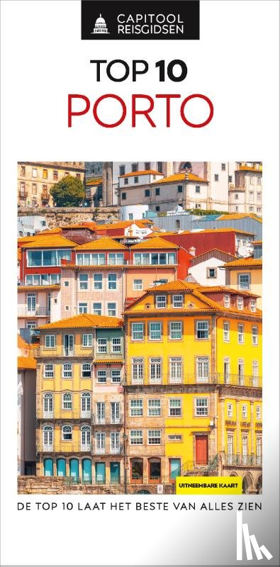 Capitool - Porto