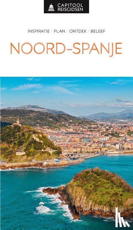 Capitool - Noord-Spanje